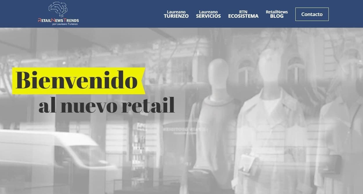 retail new trends