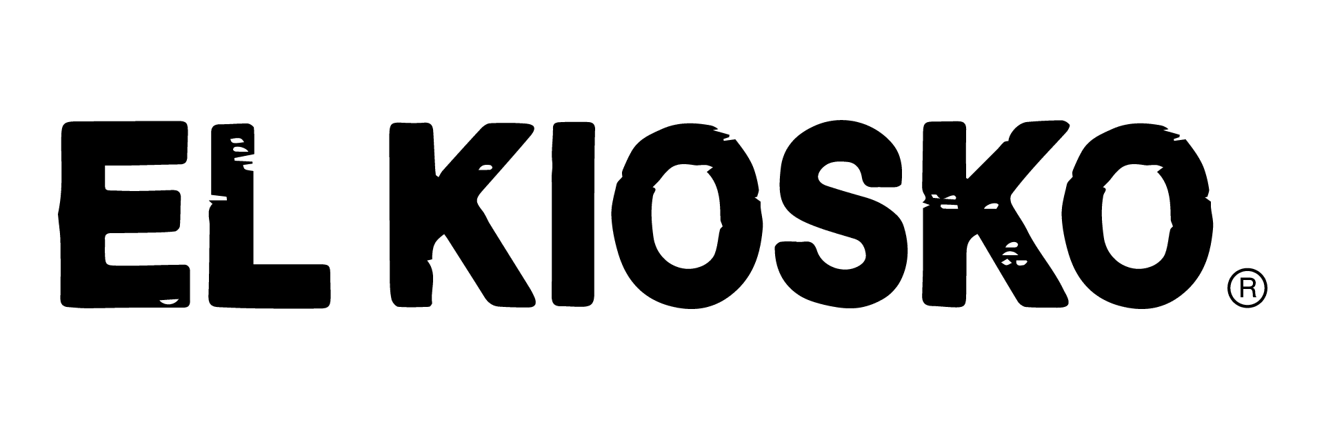 el kiosko logo