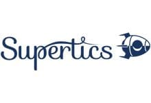 Supertics