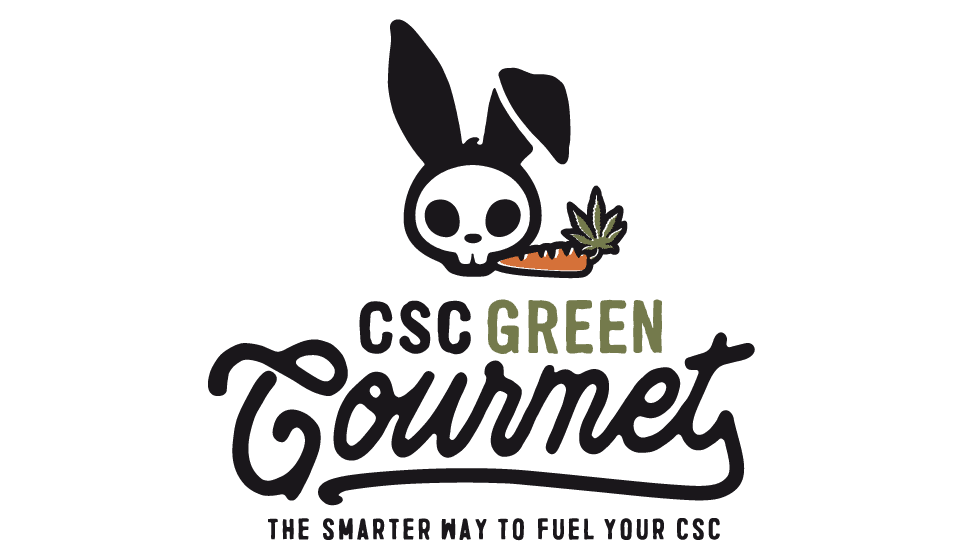 CSC Green Gourmet