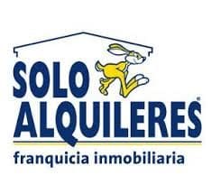 Solo Alquileres