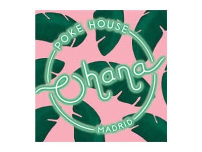Ohana Poké House