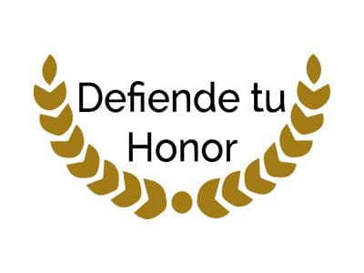 Defiende tu Honor