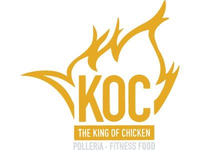KOC; The King of Chicken