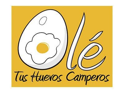 Olé Tus Huevos Camperos