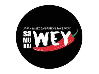 Samurai Wey