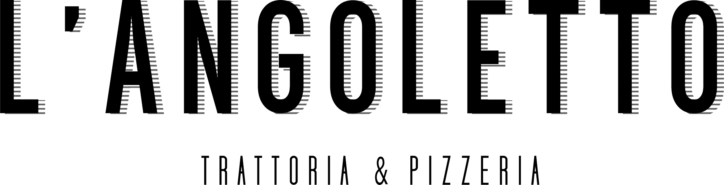 logo l'angoletto