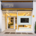 Sapphira Privé