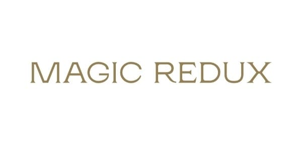 logo magic redux