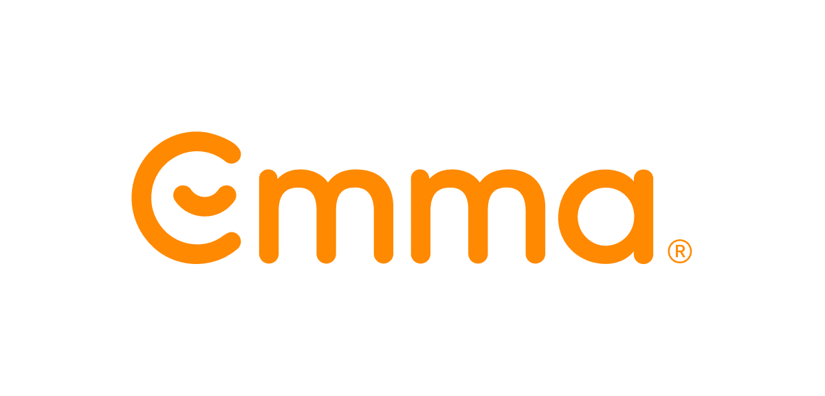 Logo Emma Colchón