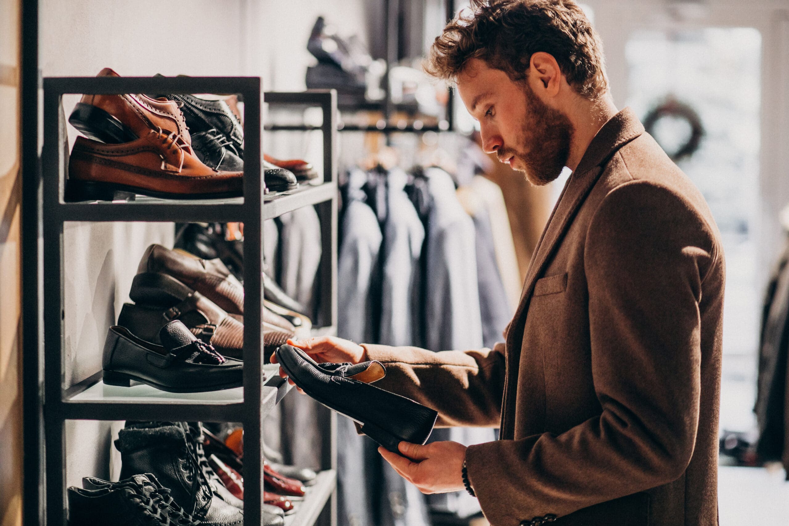 Franquicias de retail y comercio