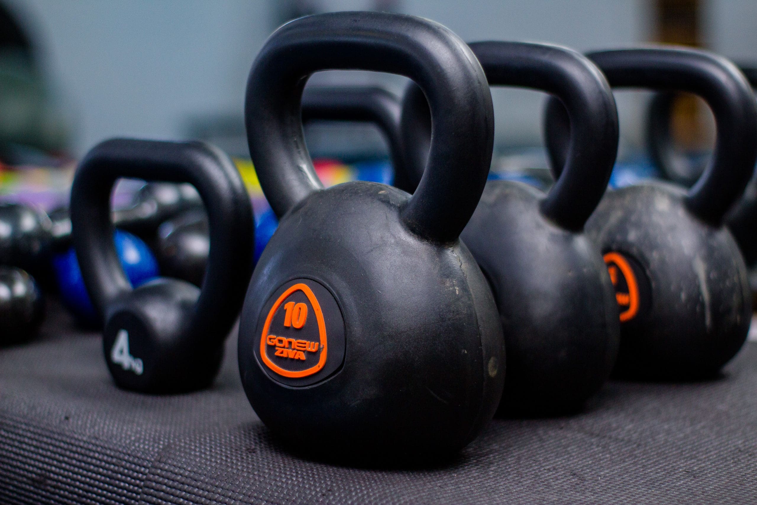 La oportunidad de franquiciar un gimnasio en España
