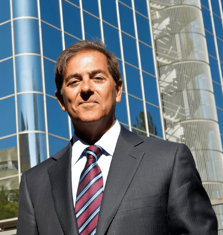 Eduardo Tormo