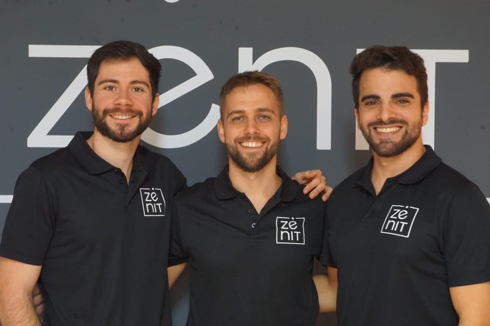 clinicas zenit
