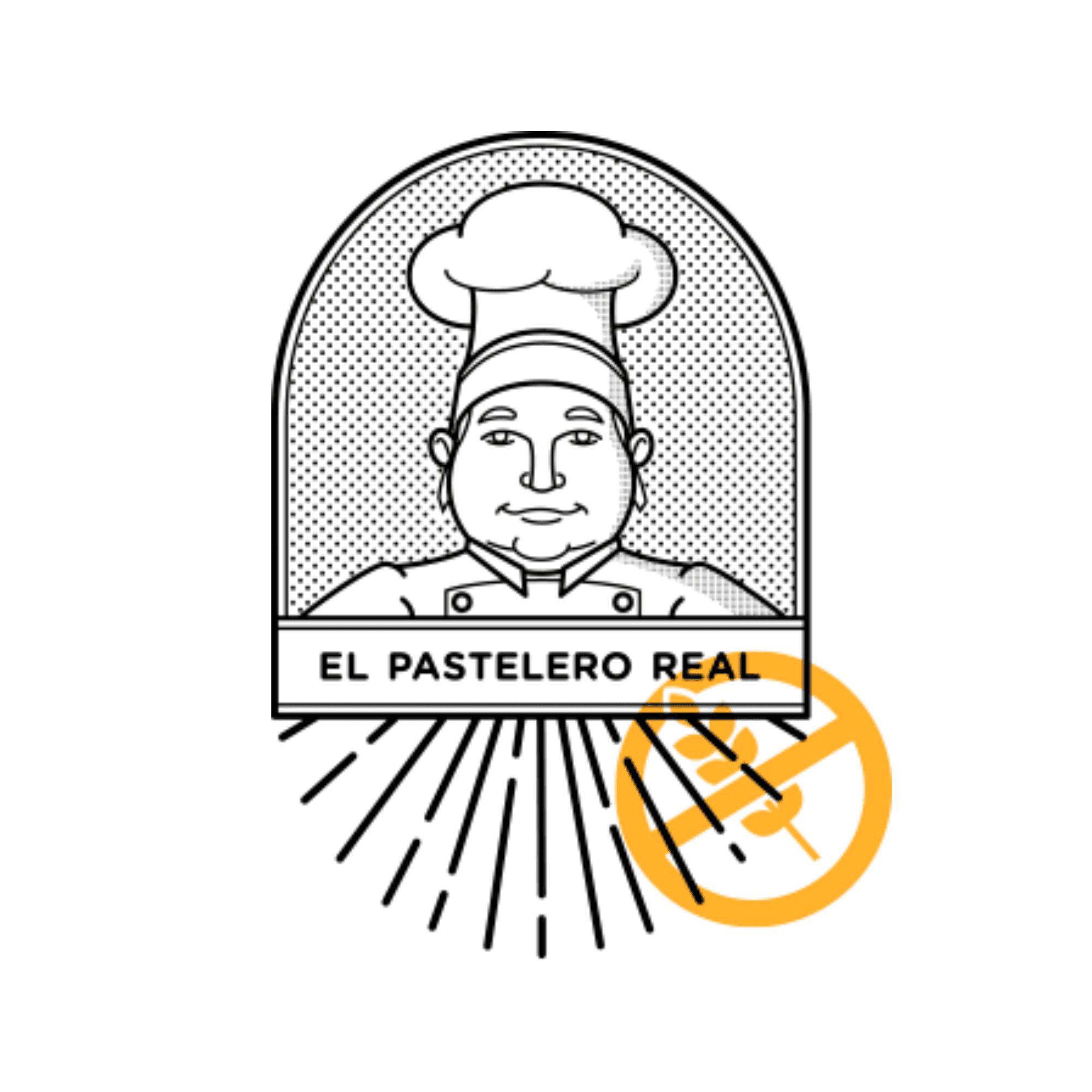 el pastelero real