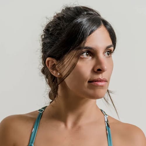Laura de Toro, fundadora y CEO de Nexes