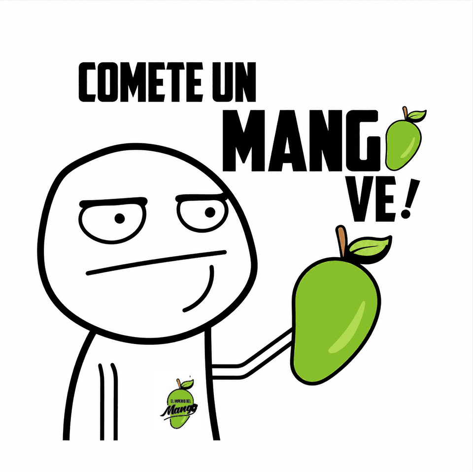 El imperio del mango