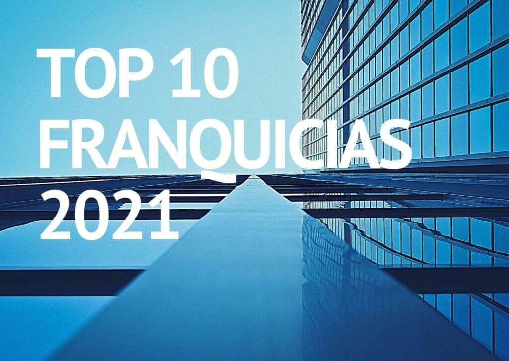 franquicias 2021
