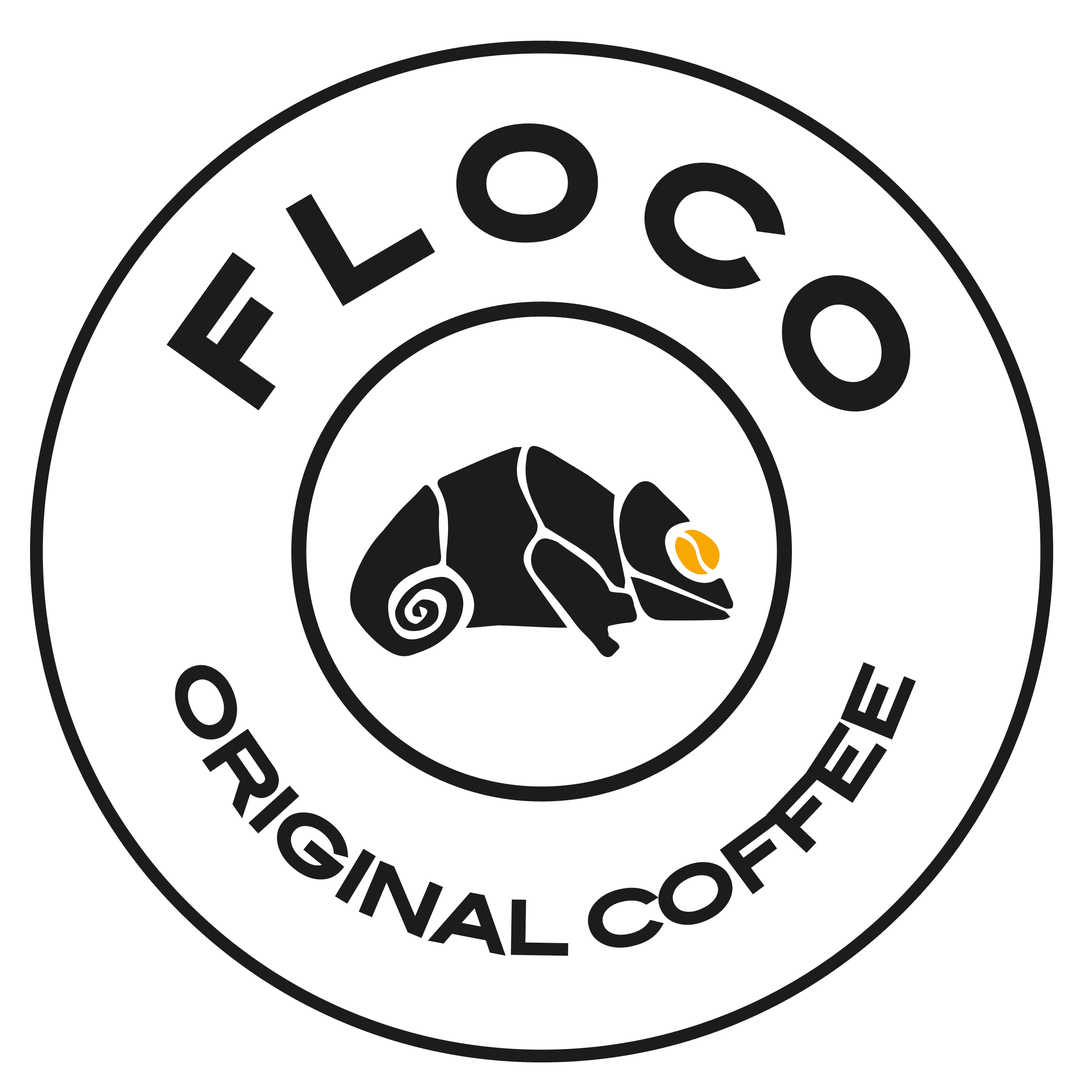 Logo flocco