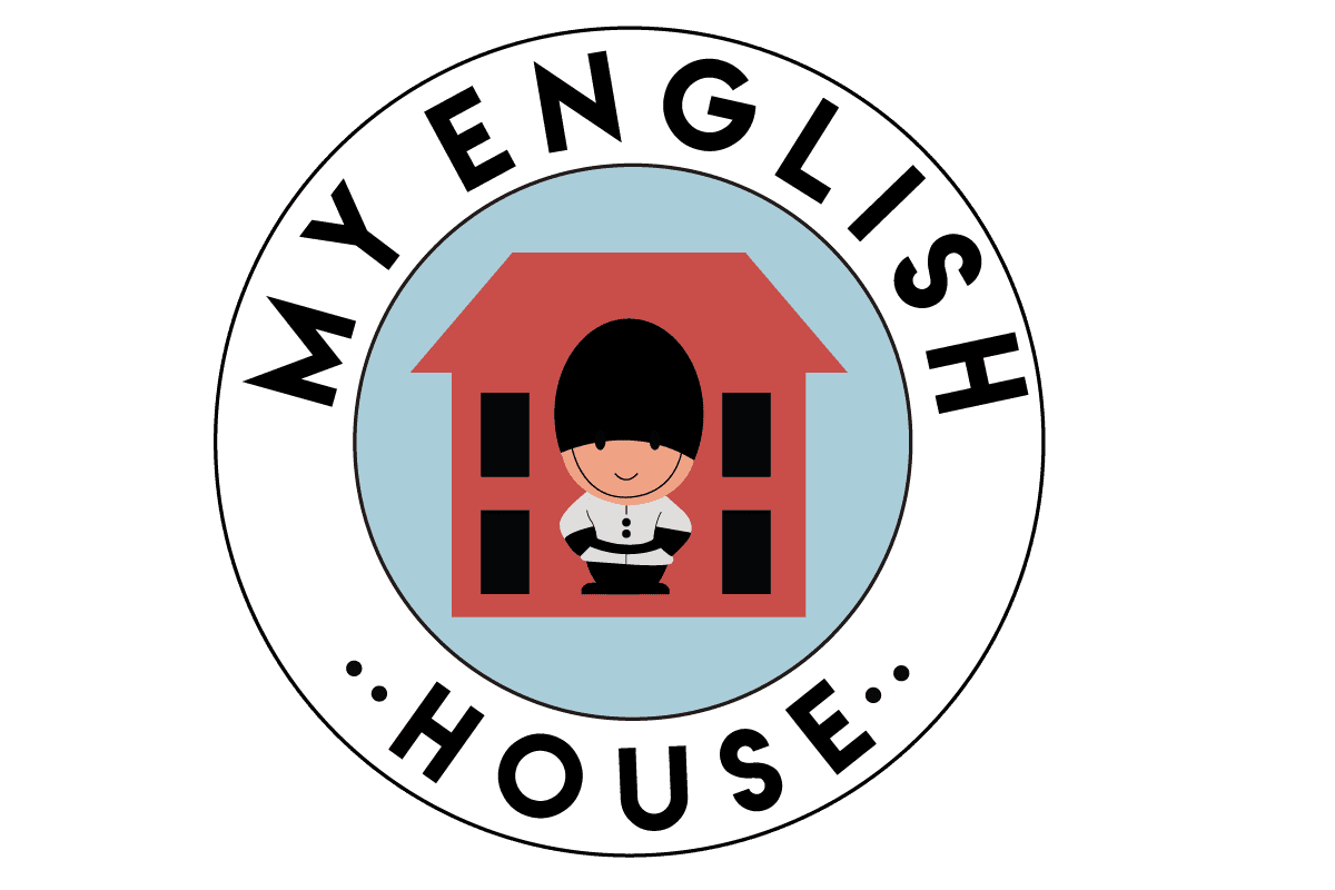 My English House