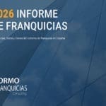Informe Franquicias España 2026